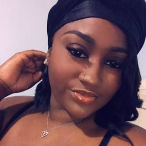 Meet your Posher, Joanne